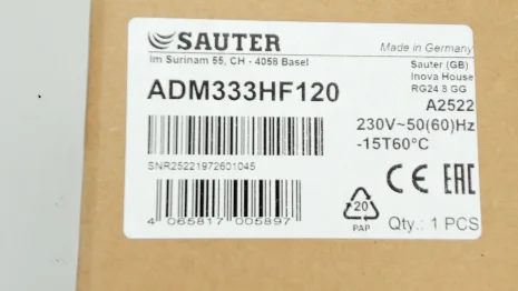 ADM333HF120