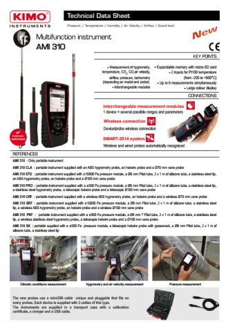 AMI 310