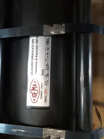 SPI-125-56-200/TI-K-G