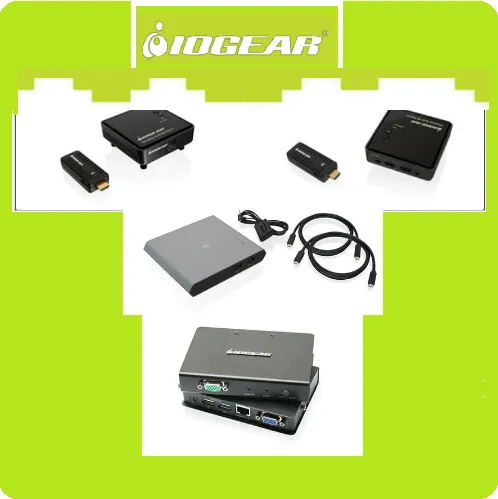 Iogear