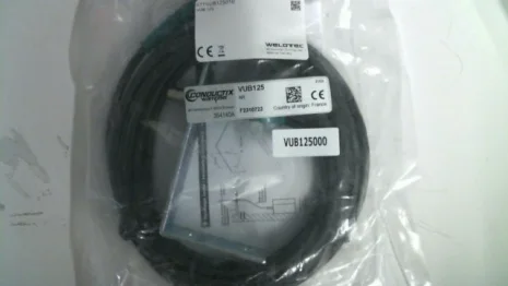 VUB 125 / 671VUB125010