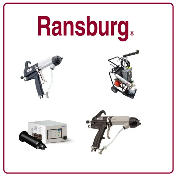 Ransburg