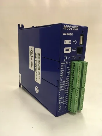 MCS2000-DRV2