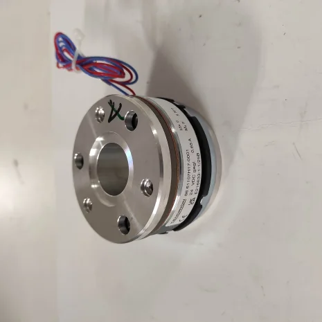 86 61107H17/24V DC; 0,65A 5 Nm