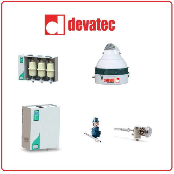 Devatec