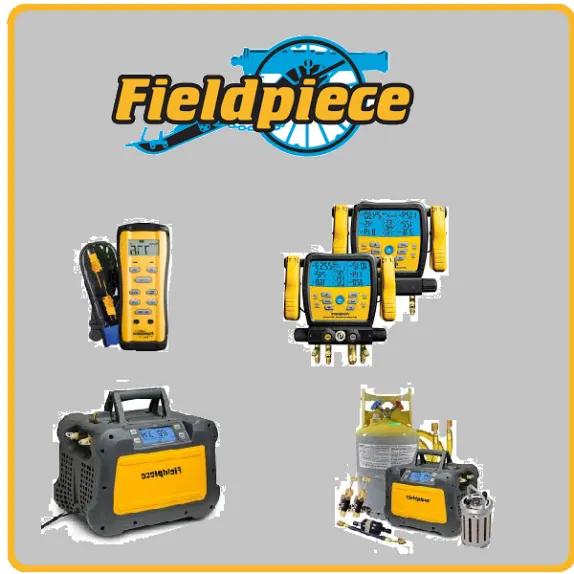 Fieldpiece