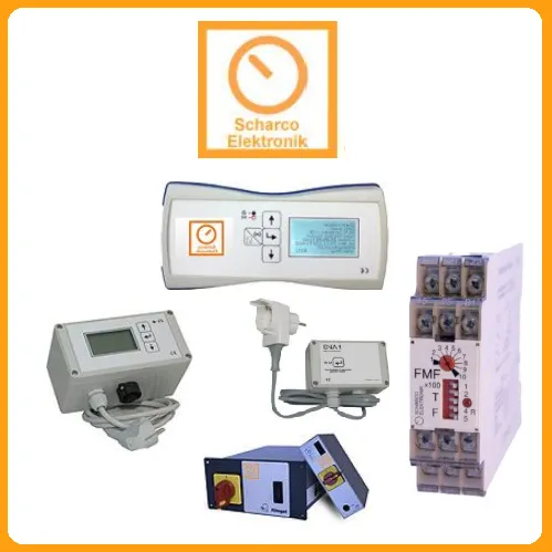 Scharco Electronic