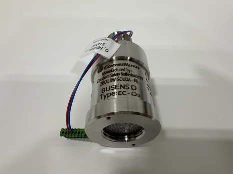 ST400EC