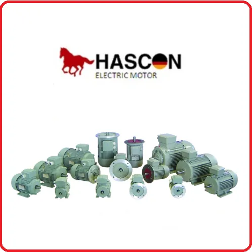 Hascon