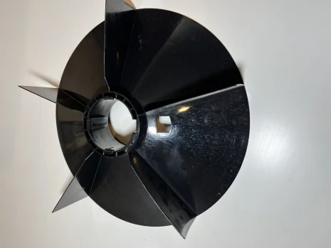 280 type engine propeller