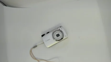 Canon Digital-Camera Powershot A3200IS