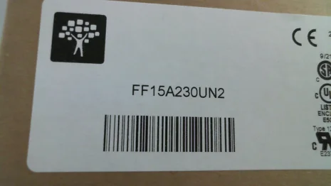 FF15A230UN2