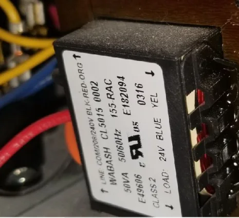 CL5015 0002 (OEM)