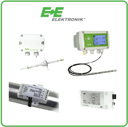 E+E Elektronik