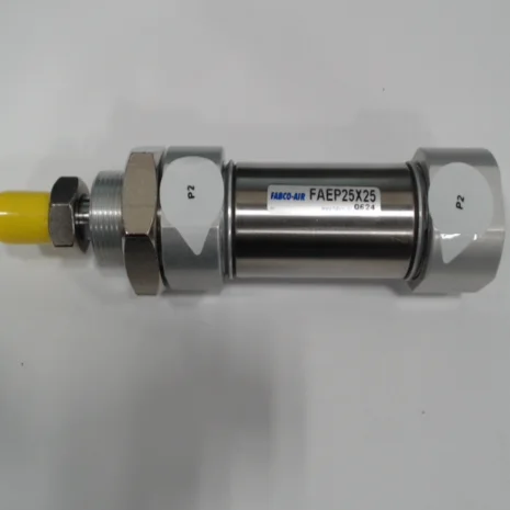 FAEP25x25