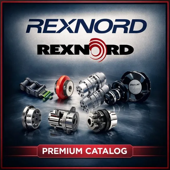 Rexnord