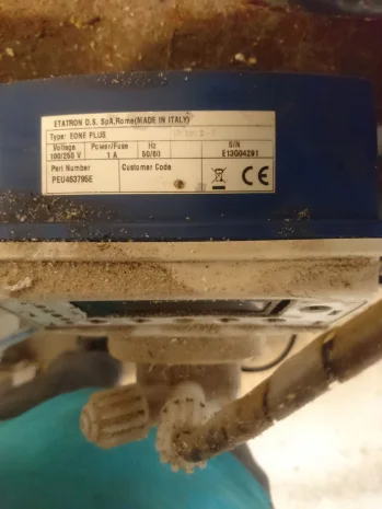 E0NE PLUS / PEU463795E - obsolete , replaced by eOne Plus 6/7, PEU463934I 