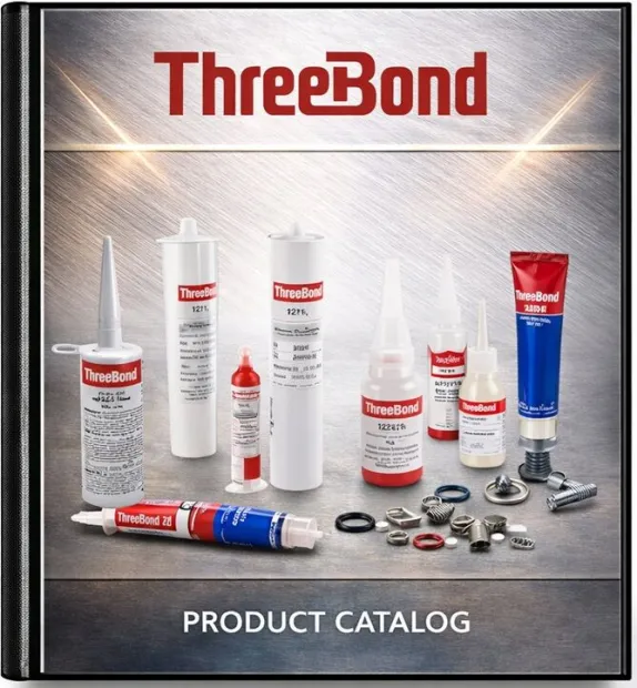 Three Bond