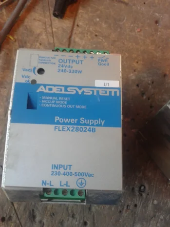 FLEX28024B   (Art. Nr. V00041) 