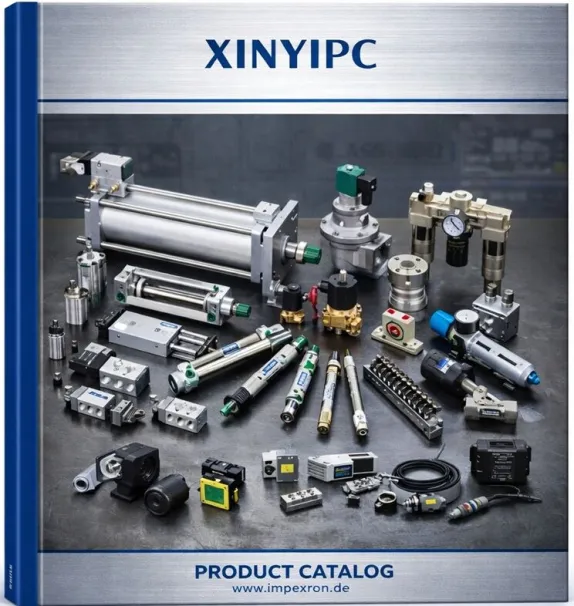XINYIPC