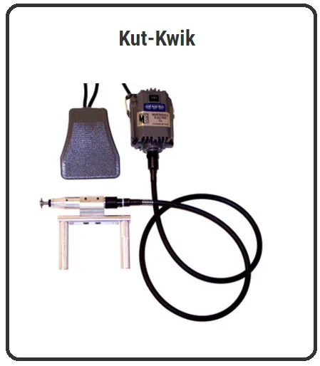 KUT-KWIK