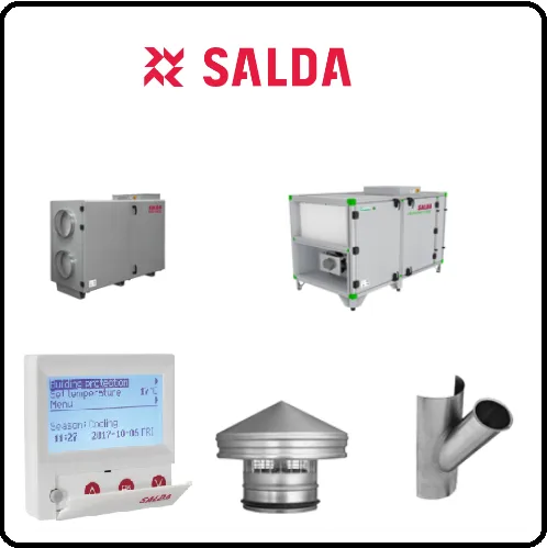 Salda