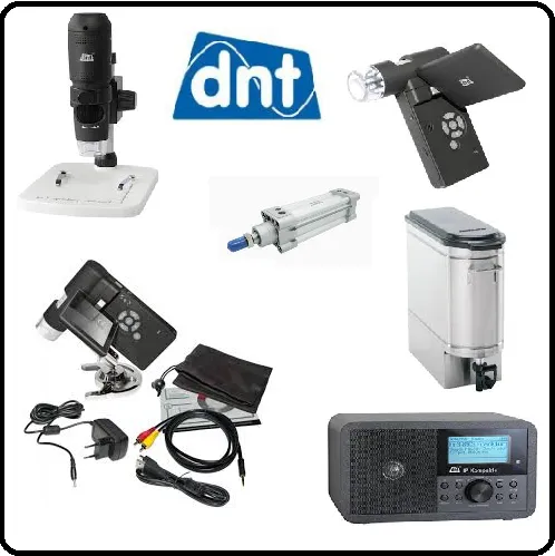 Dnt