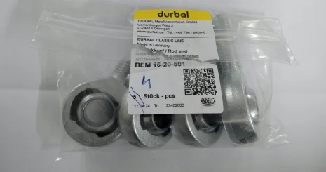 BEM16-20-501