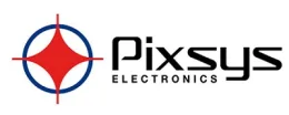 Pixsys logo