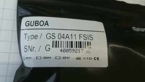GS-04A