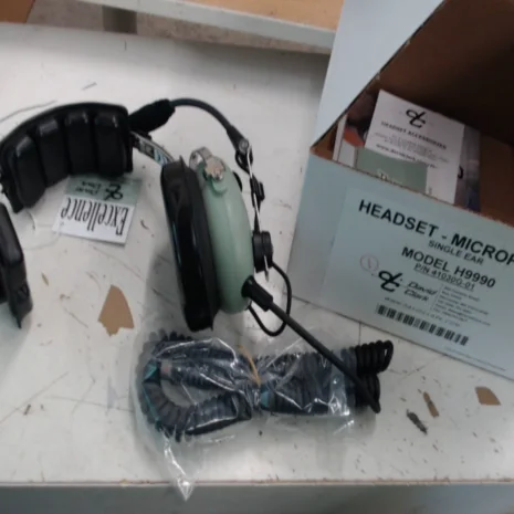 H9990 P/N 41030G-01