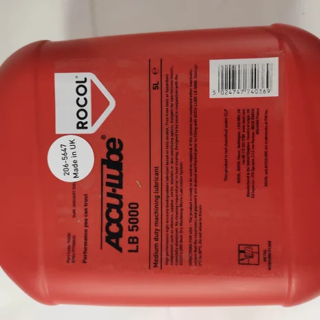805.006 / LB-5000 (5l)