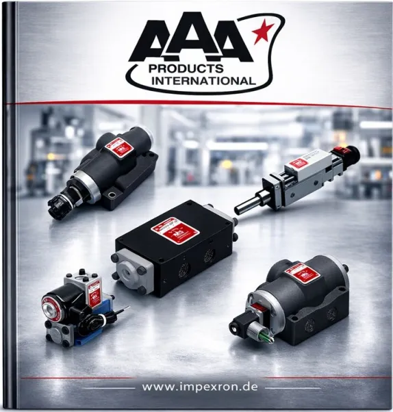 AAA Products International