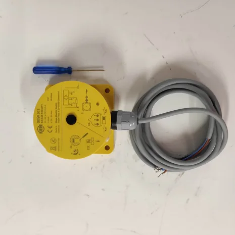 SBW 011
