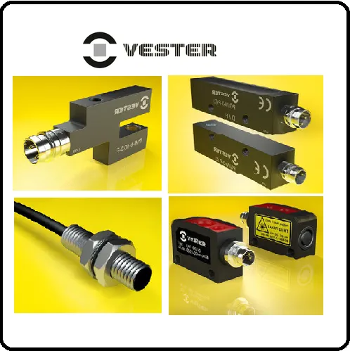 VESTER
