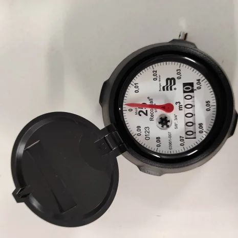 318018 Typ M25 R 100 Liter