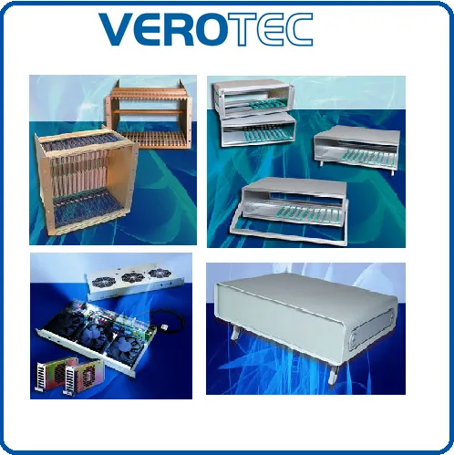 Verotec