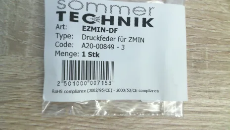 EZMIN-DF
