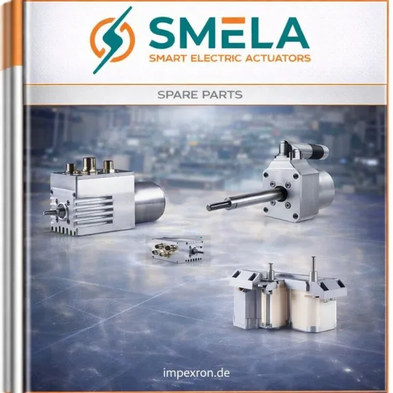 SMELA