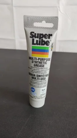 S-LUBE