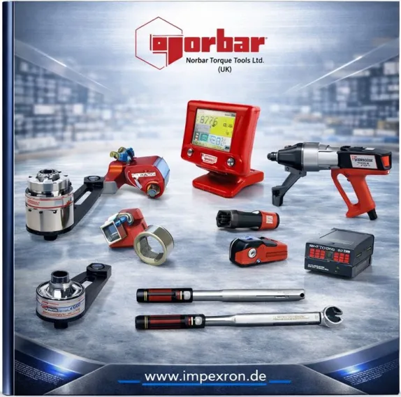 Norbar