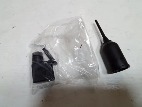 IP65 - KIT/FCM/DIN-43650-B - PG9