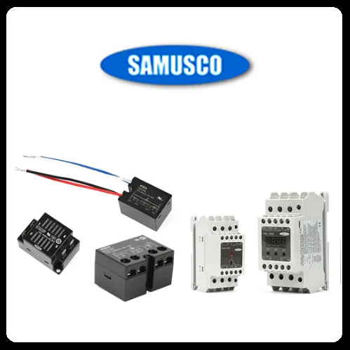 Samusco Electric