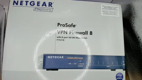 FVS318GE