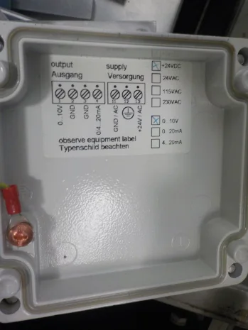 9071.0675 KD27063 OEM