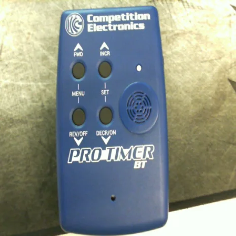 ProTimer BT