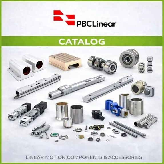 PBC Linear