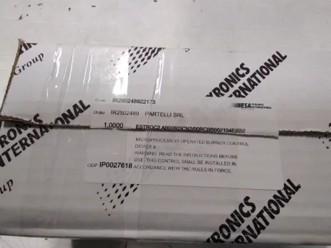 ESTROC2 A000503CN2/00/CBBB0/104E