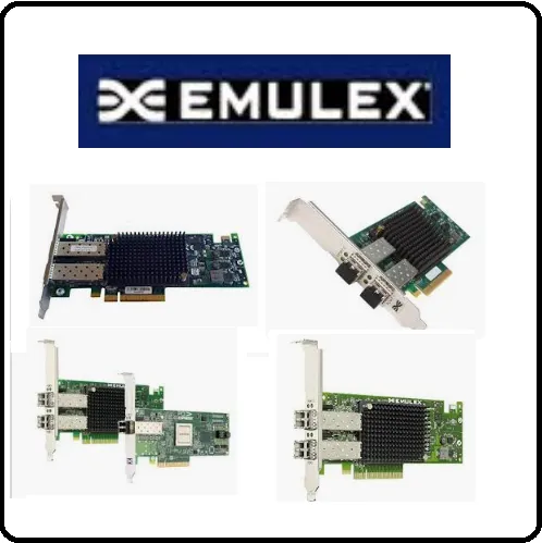Emulex
