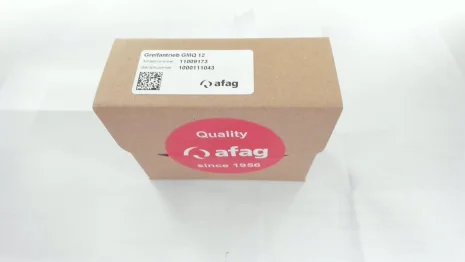 GMQ 12 / 11009173